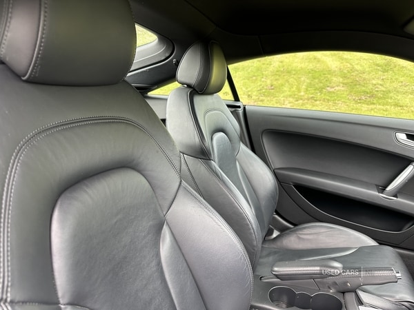 Used Audi TT 2008 for sale - 75494505: Photo 5