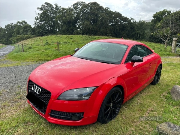 Used Audi TT 2008 for sale - 75494505: Photo 6