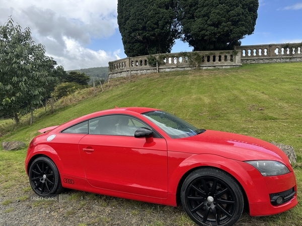 Used Audi TT 2008 for sale - 75494505: Photo 7