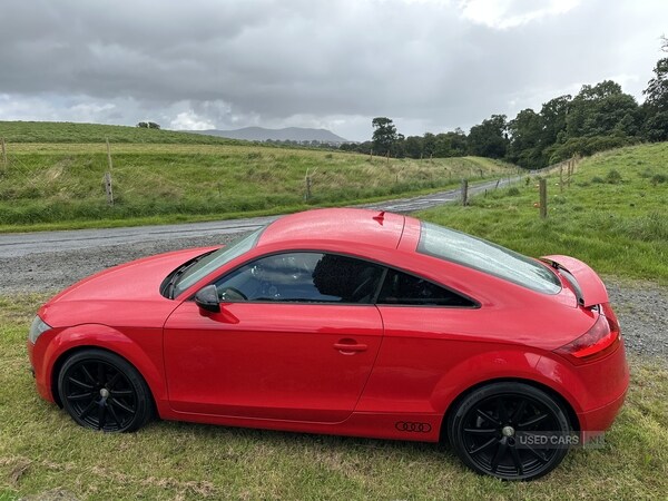 Used Audi TT 2008 for sale - 75494505: Photo 9