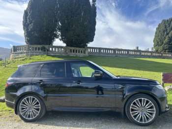 Used Land Rover Range Rover Sport 2019 for sale - 74535210: Photo