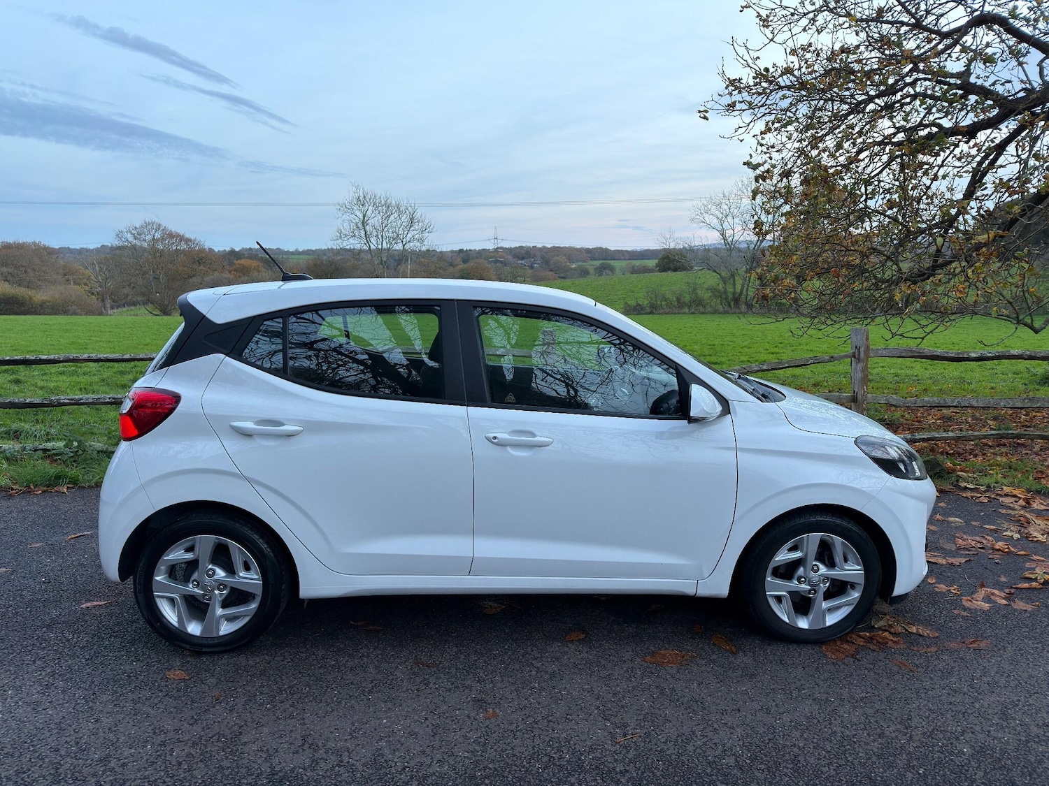 Used Hyundai i10 2020 for sale - 76607620: Photo 11