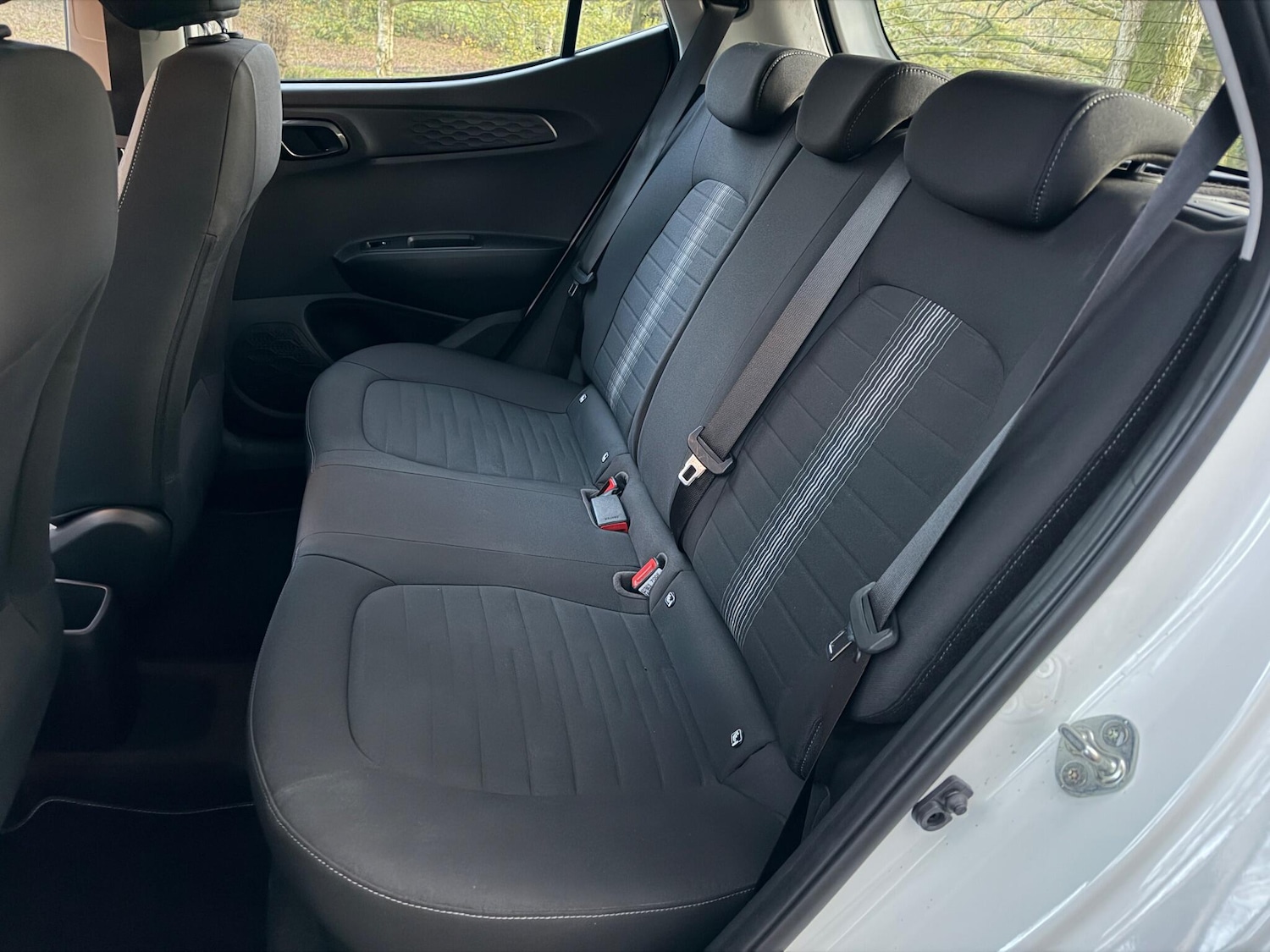 Used Hyundai i10 2020 for sale - 76607620: Photo 14