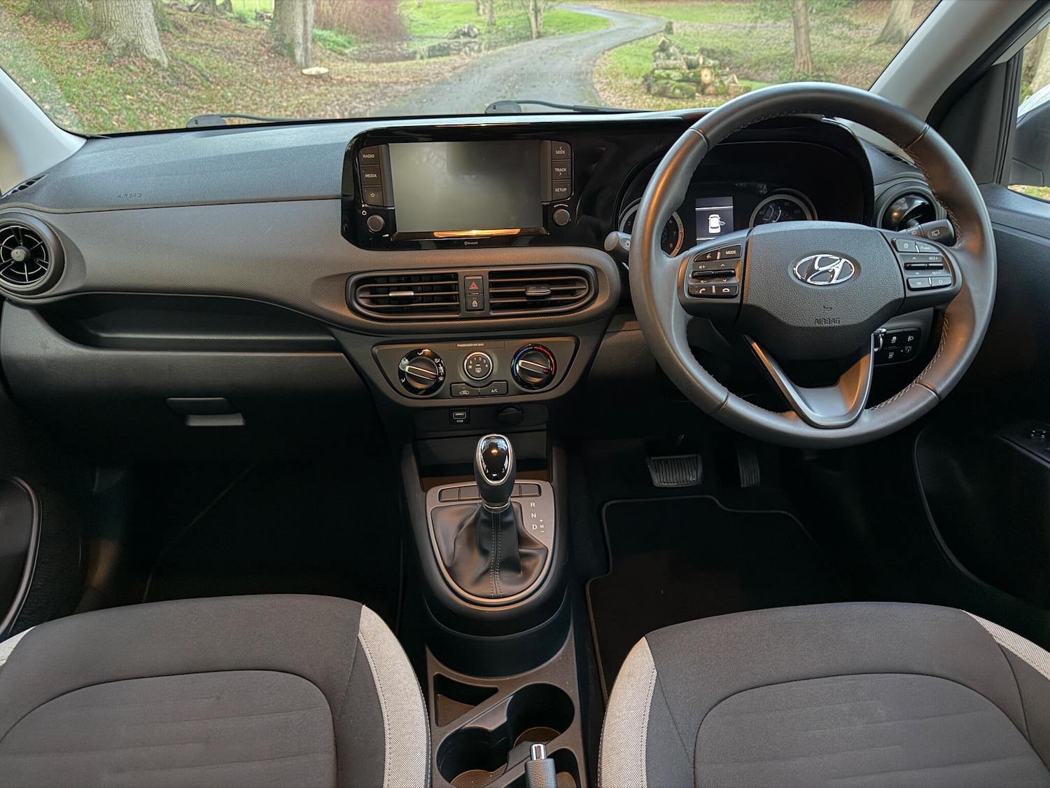 Used Hyundai i10 2020 for sale - 76607620: Photo 15