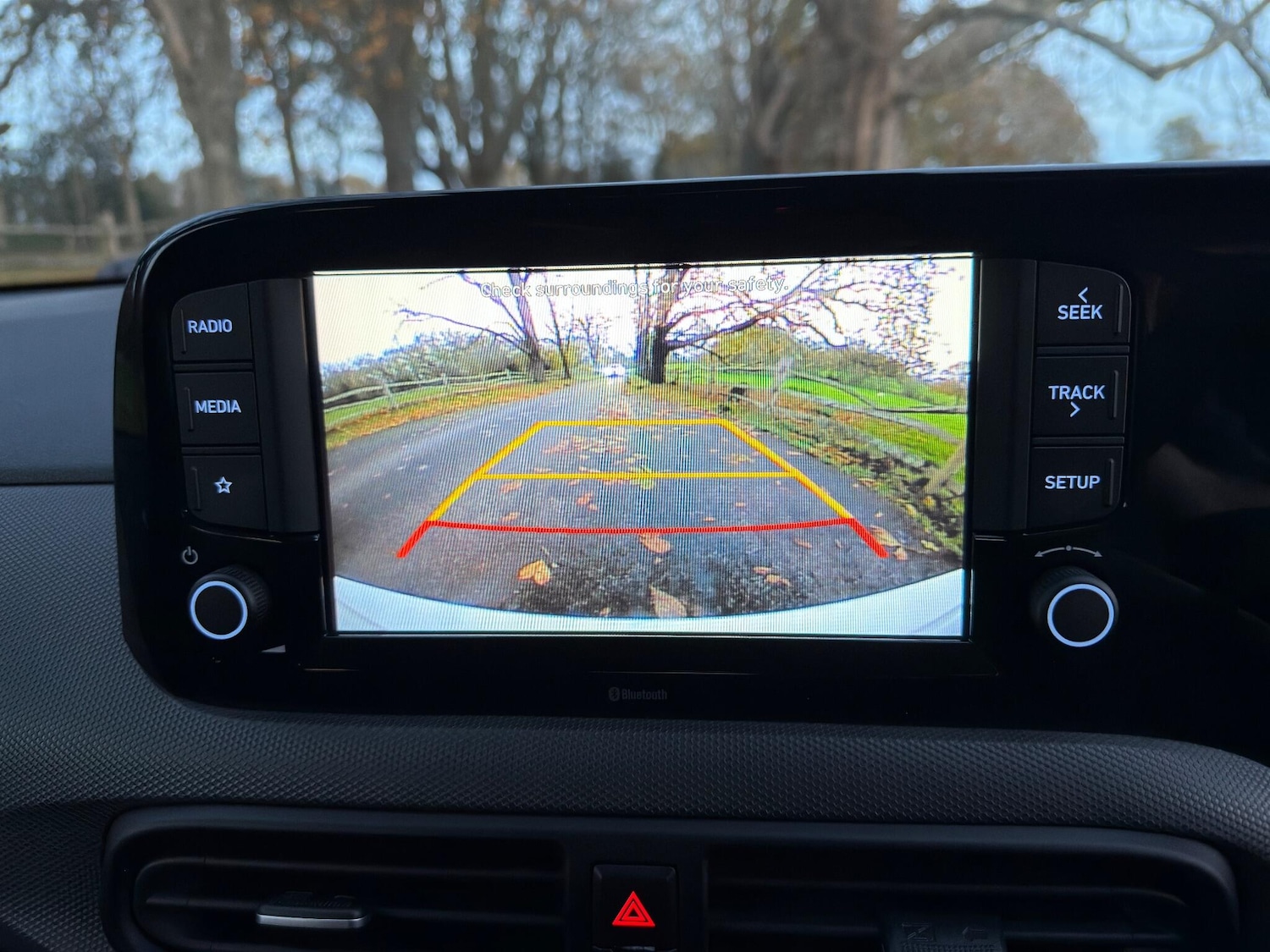 Used Hyundai i10 2020 for sale - 76607620: Photo 16