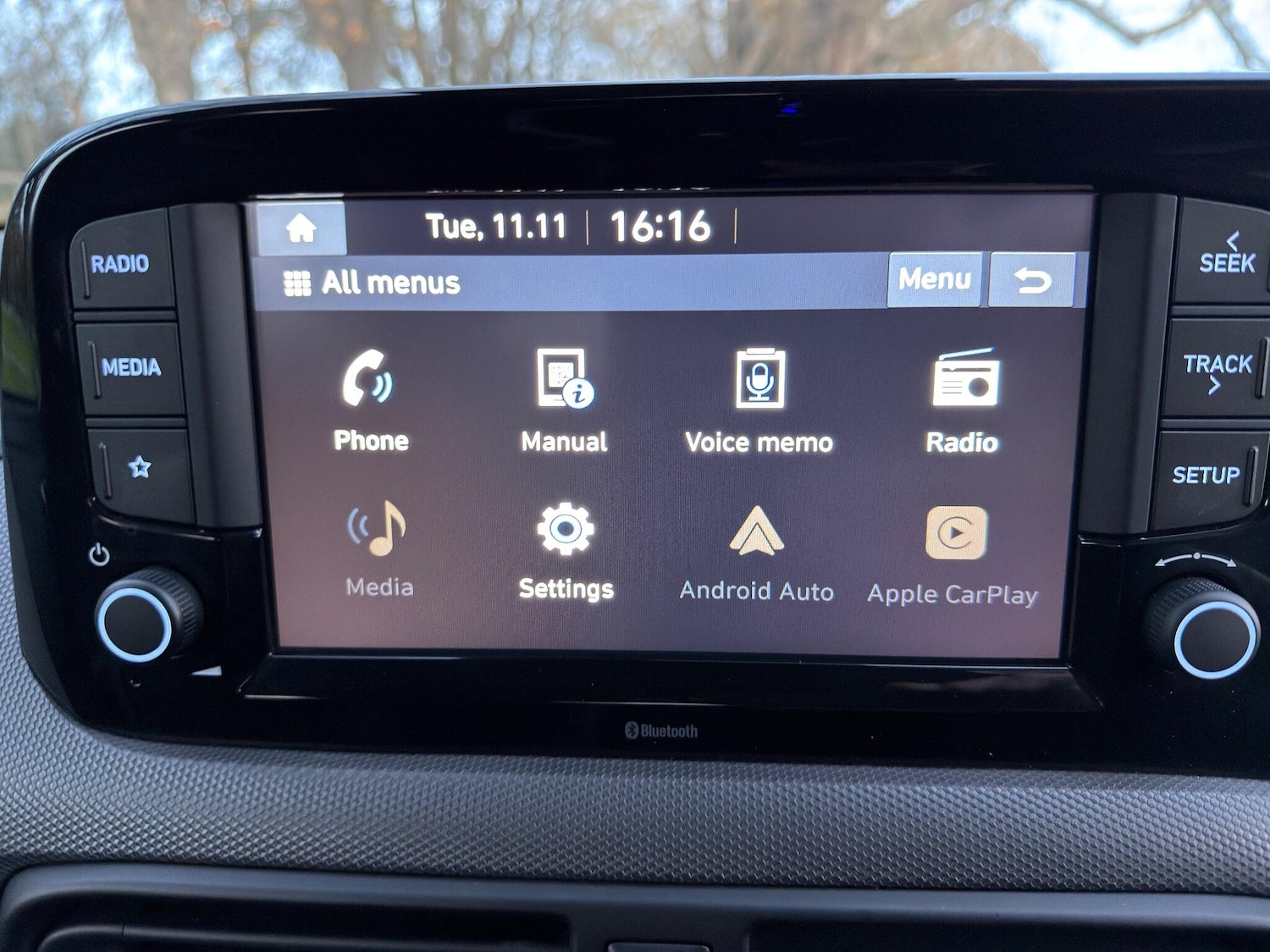 Used Hyundai i10 2020 for sale - 76607620: Photo 17