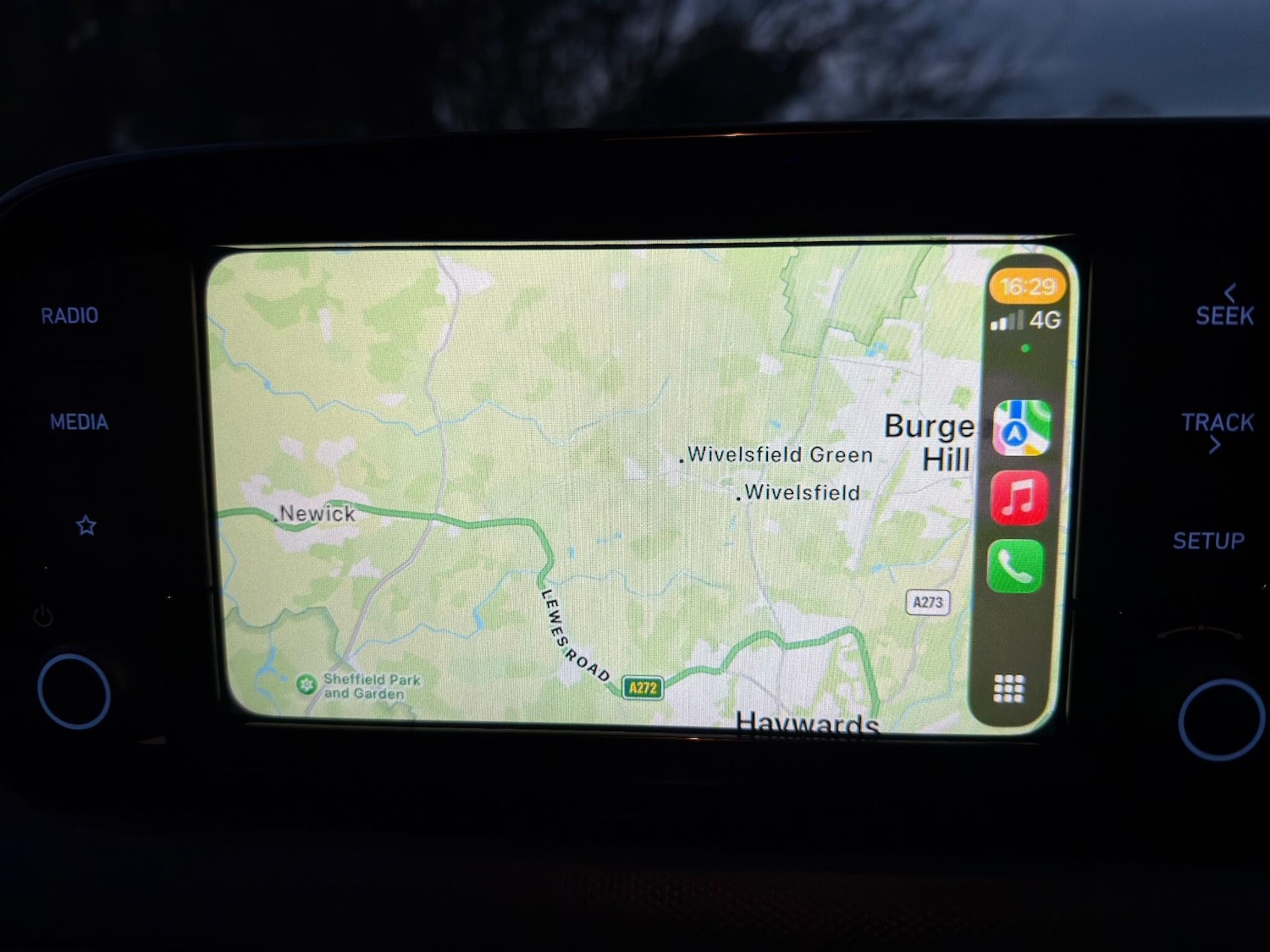 Used Hyundai i10 2020 for sale - 76607620: Photo 18