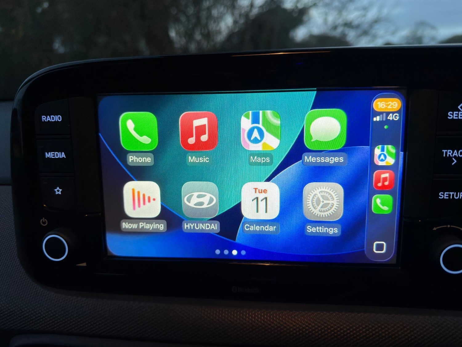 Used Hyundai i10 2020 for sale - 76607620: Photo 19