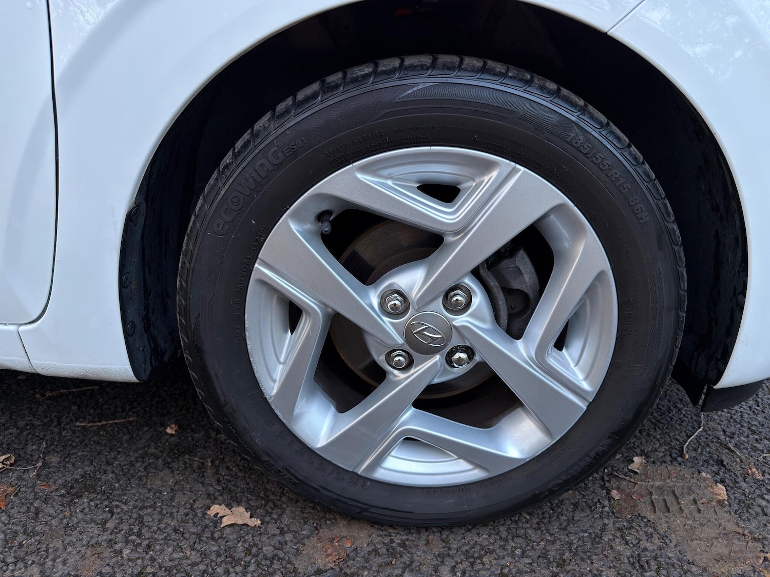 Used Hyundai i10 2020 for sale - 76607620: Photo 23