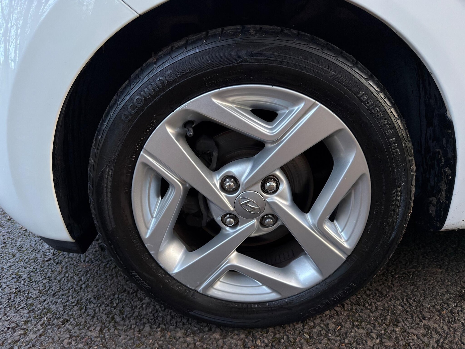 Used Hyundai i10 2020 for sale - 76607620: Photo 24