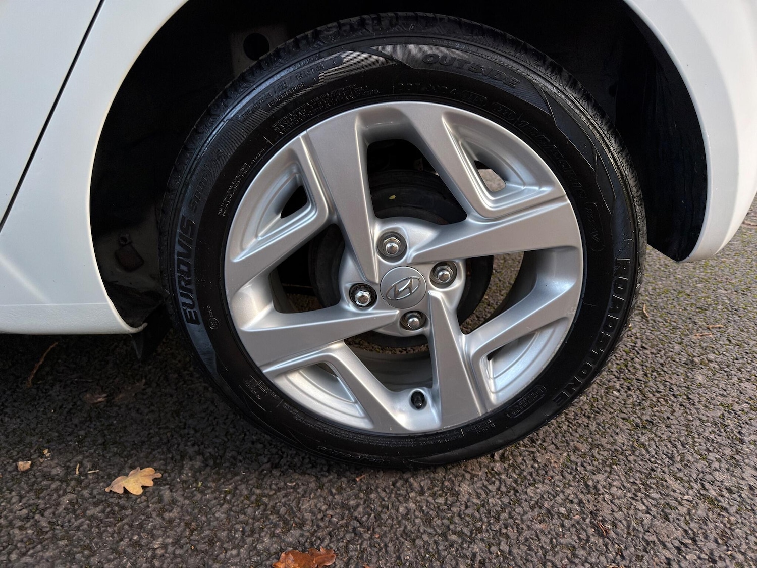 Used Hyundai i10 2020 for sale - 76607620: Photo 25