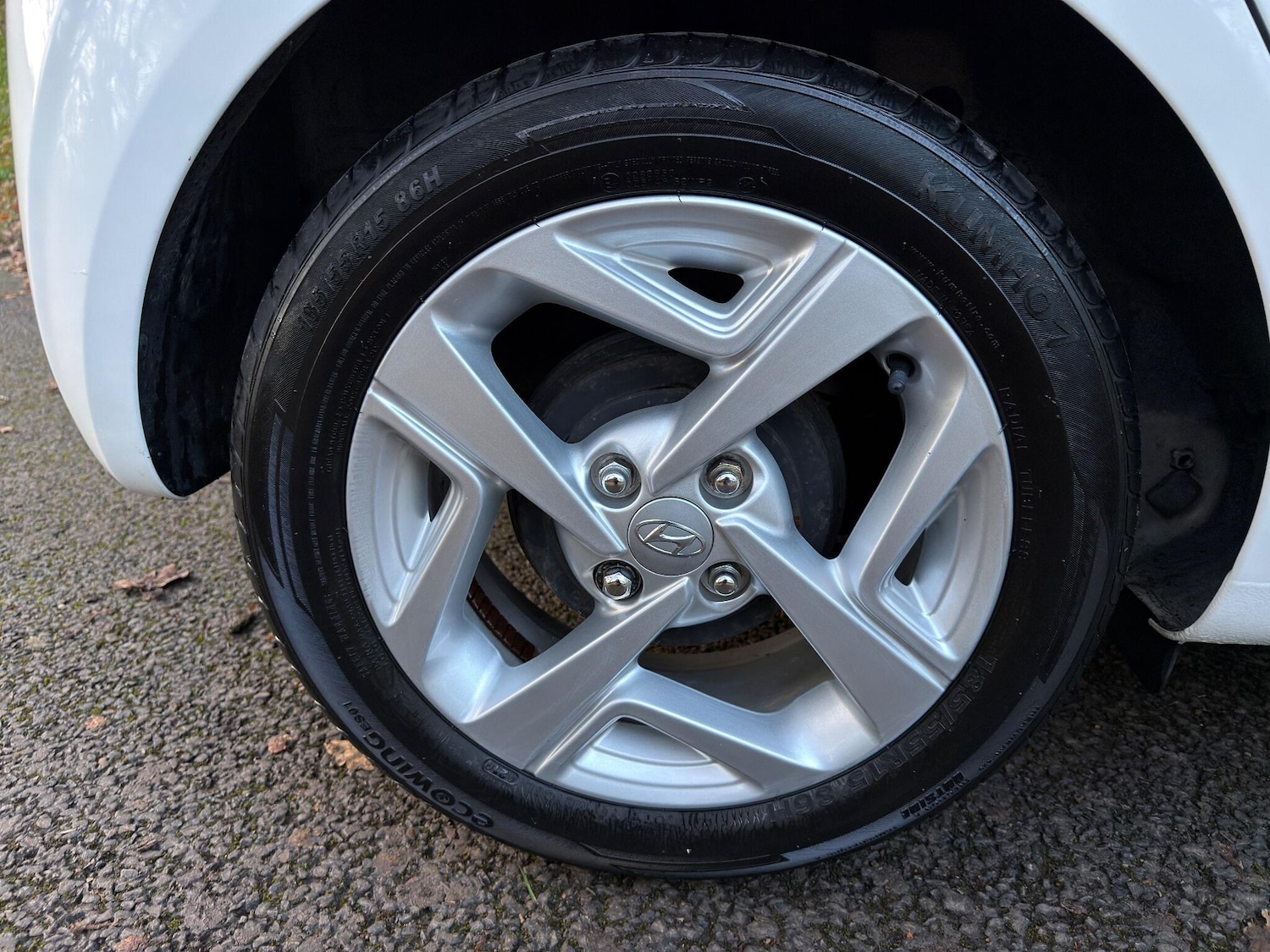 Used Hyundai i10 2020 for sale - 76607620: Photo 26