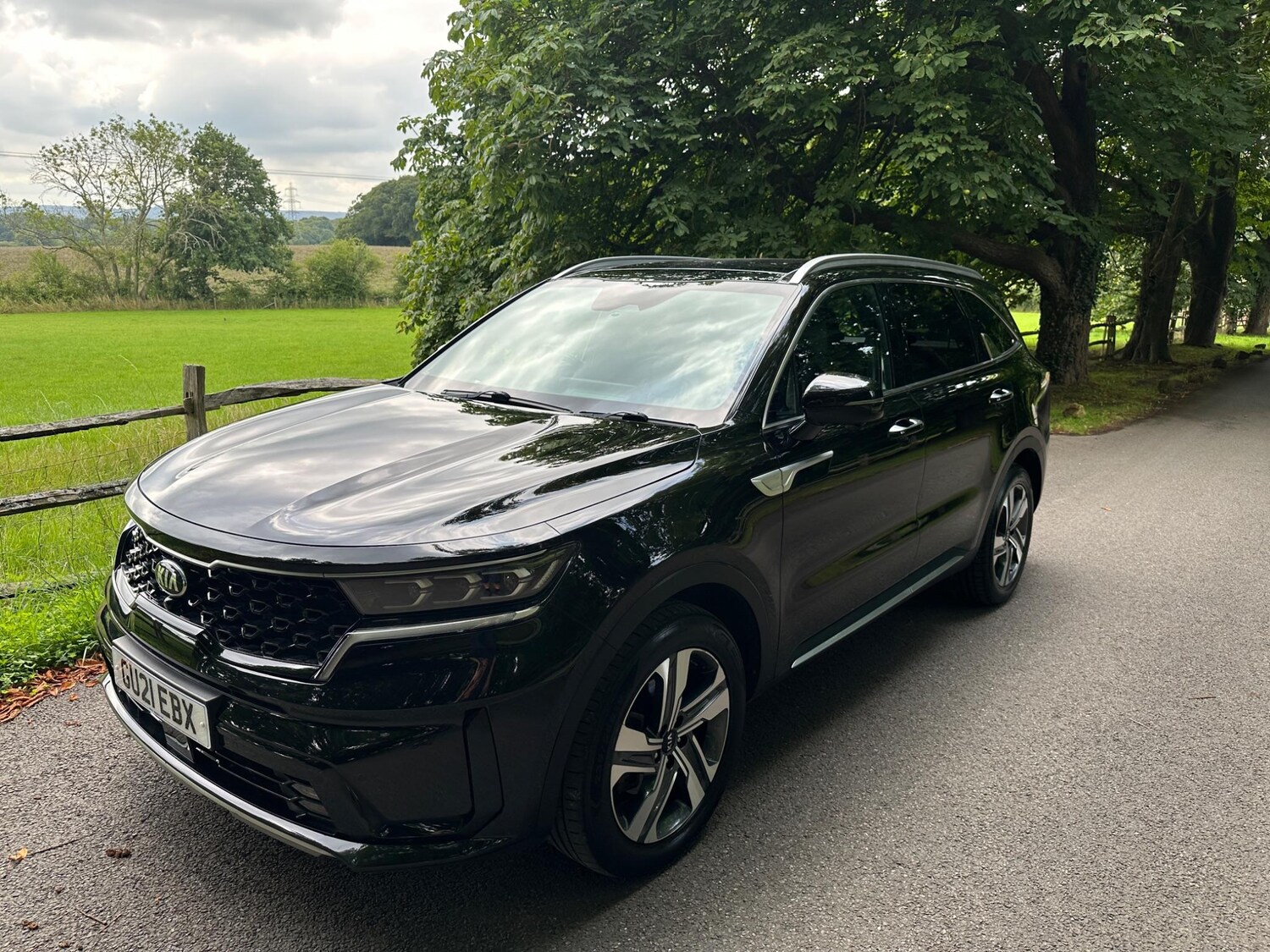 Used Kia Sorento 2021 for sale - 76607564: Photo 10