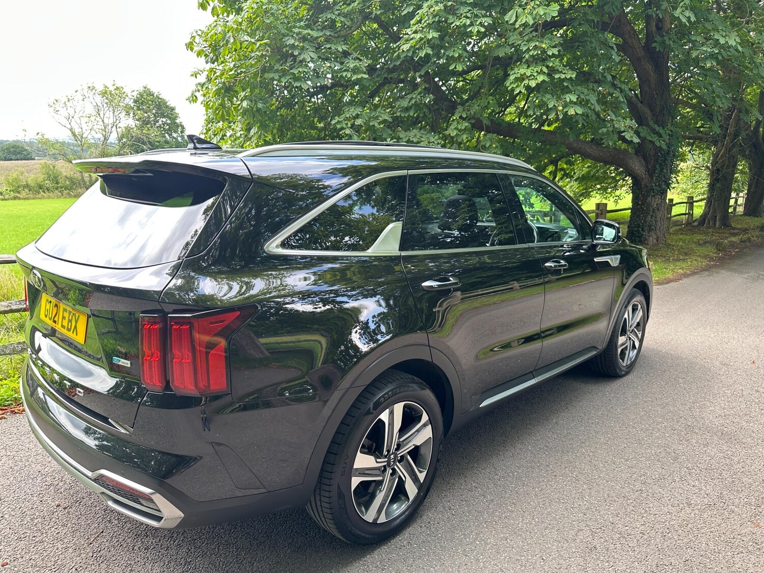 Used Kia Sorento 2021 for sale - 76607564: Photo 12