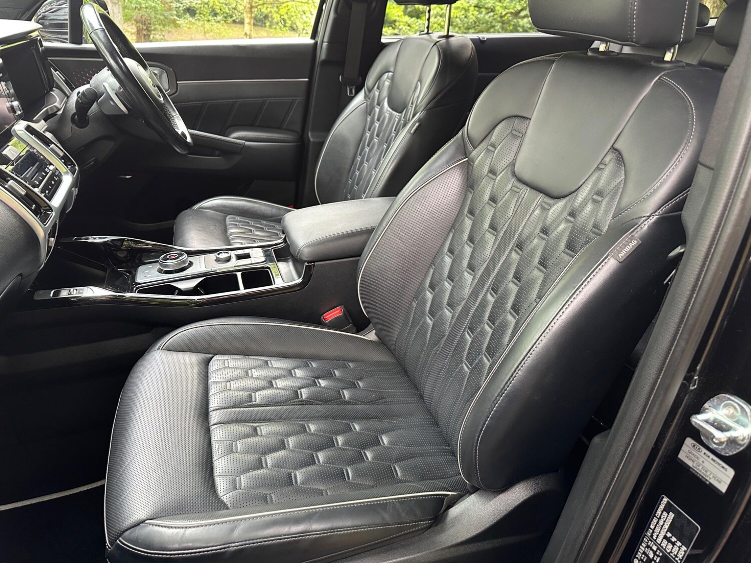 Used Kia Sorento 2021 for sale - 76607564: Photo 13