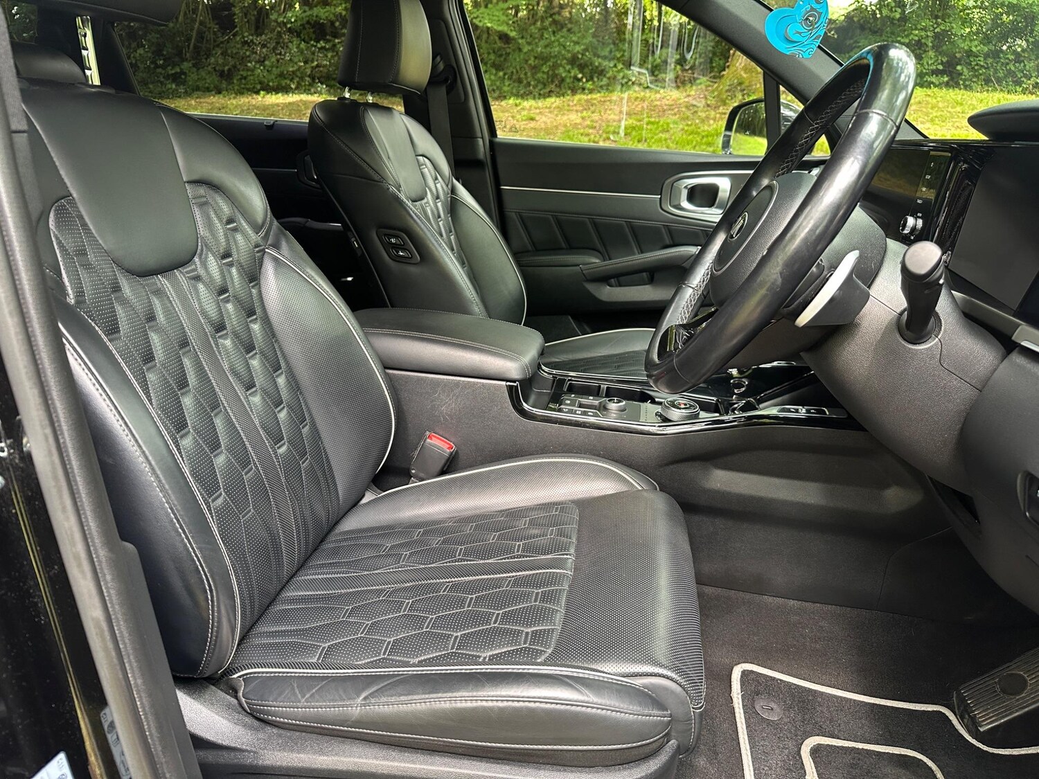 Used Kia Sorento 2021 for sale - 76607564: Photo 14