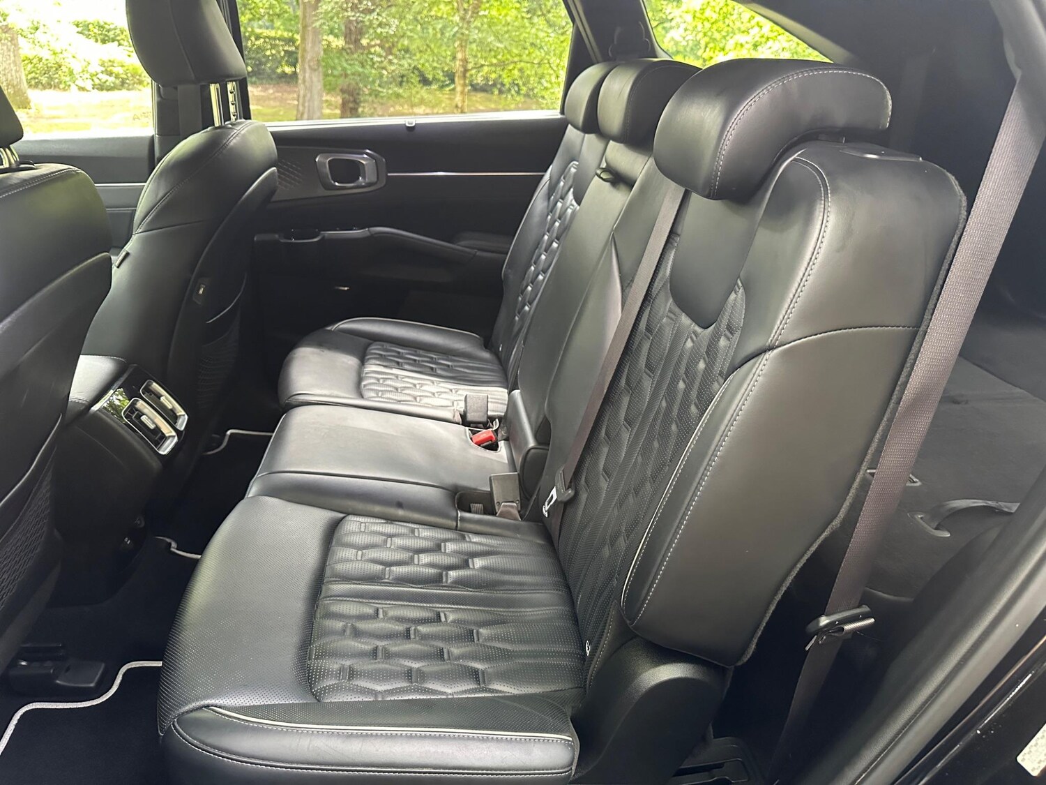 Used Kia Sorento 2021 for sale - 76607564: Photo 15