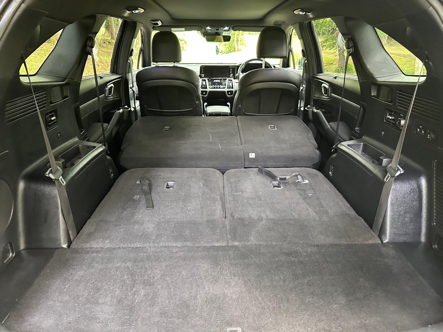 Used Kia Sorento 2021 for sale - 76607564: Photo 19