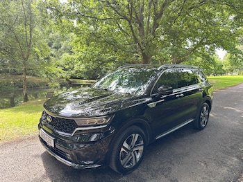 Used Kia Sorento 2021 for sale - 76607564: Photo