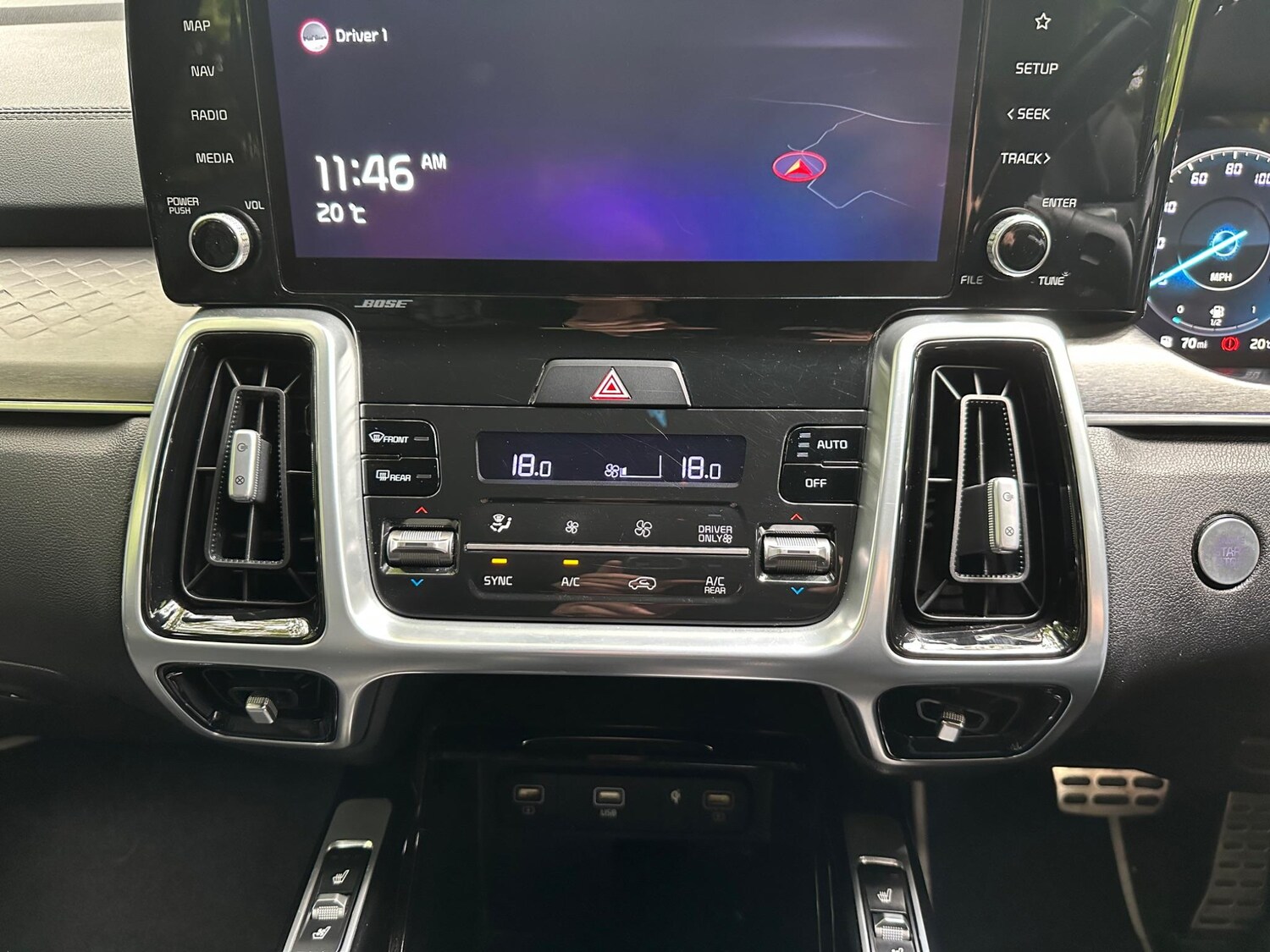 Used Kia Sorento 2021 for sale - 76607564: Photo 21