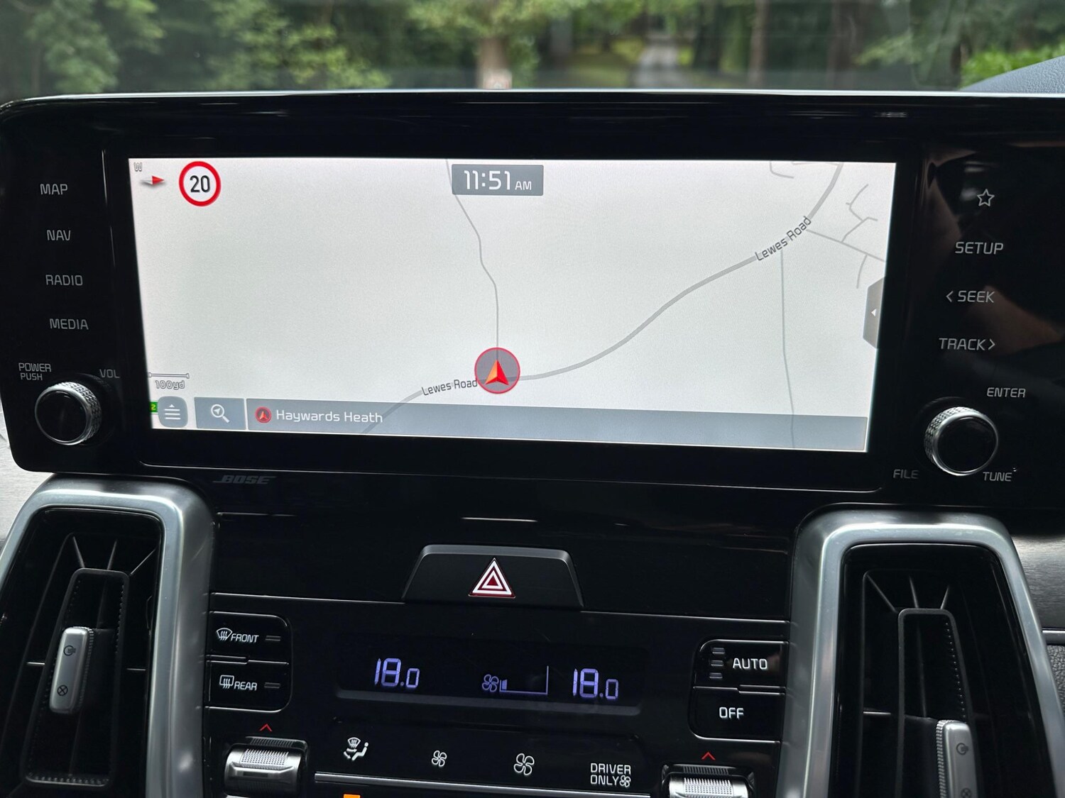 Used Kia Sorento 2021 for sale - 76607564: Photo 22