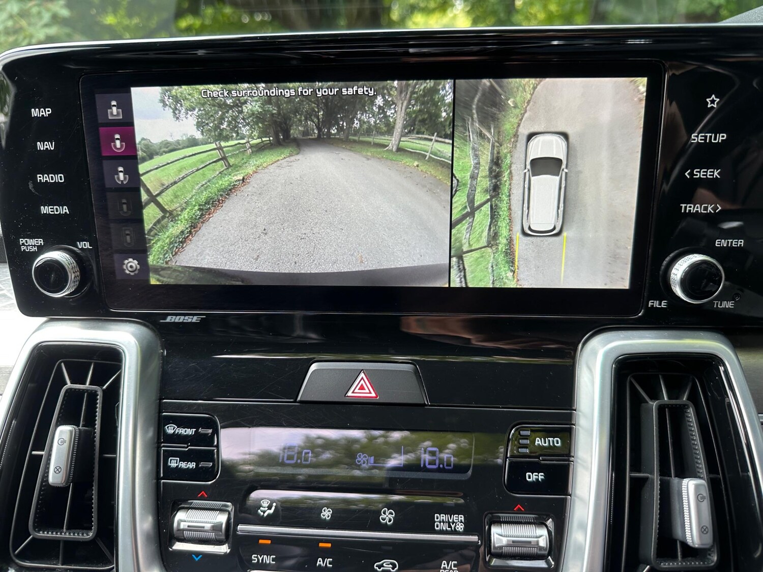 Used Kia Sorento 2021 for sale - 76607564: Photo 23