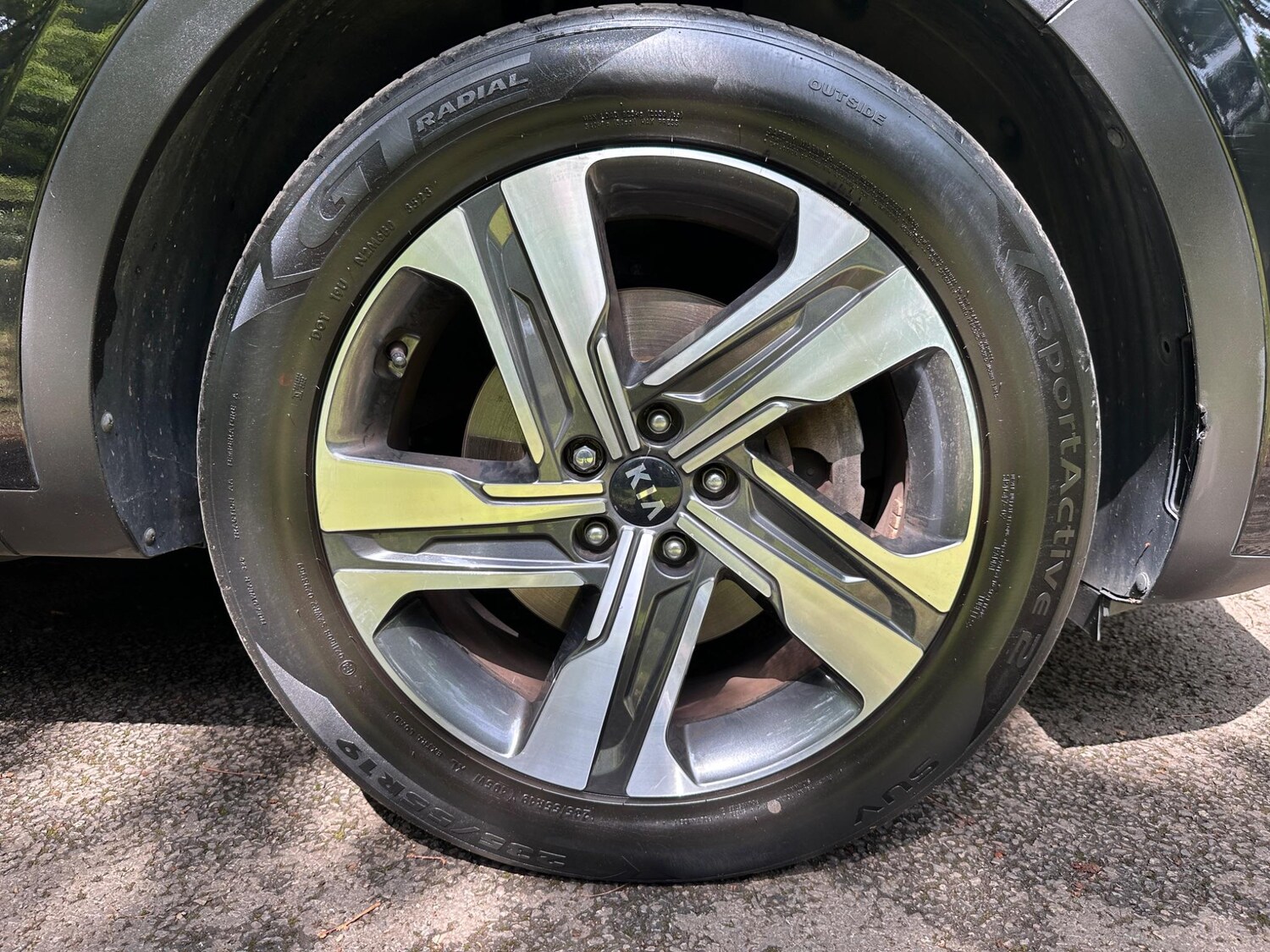 Used Kia Sorento 2021 for sale - 76607564: Photo 25