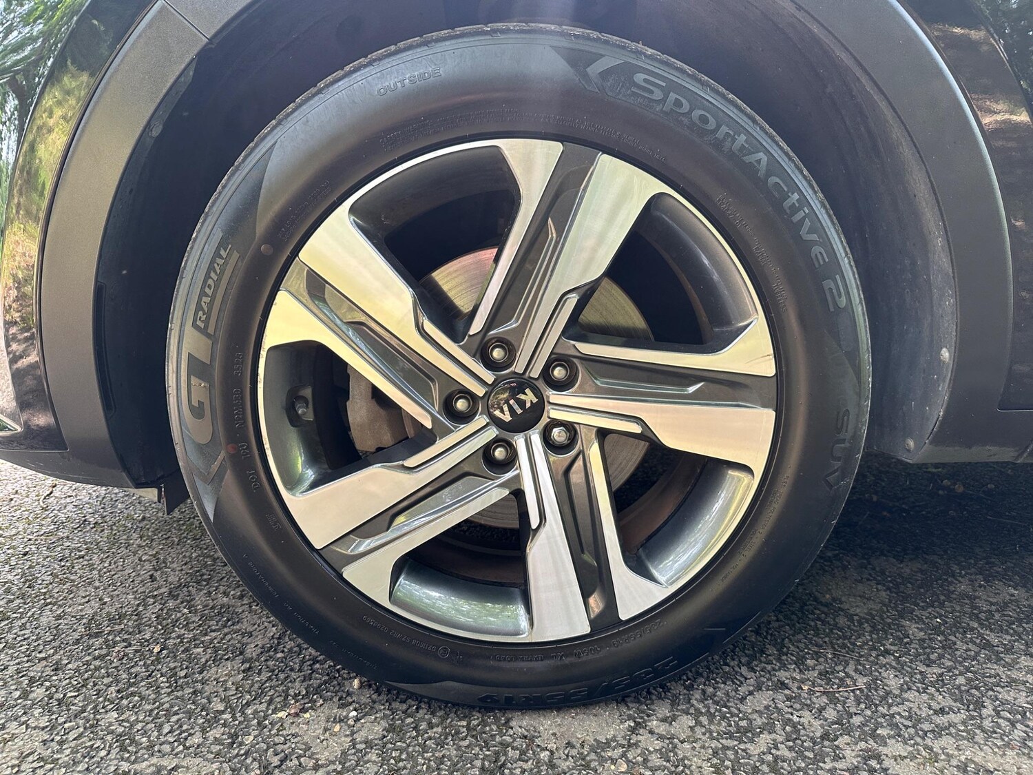 Used Kia Sorento 2021 for sale - 76607564: Photo 26