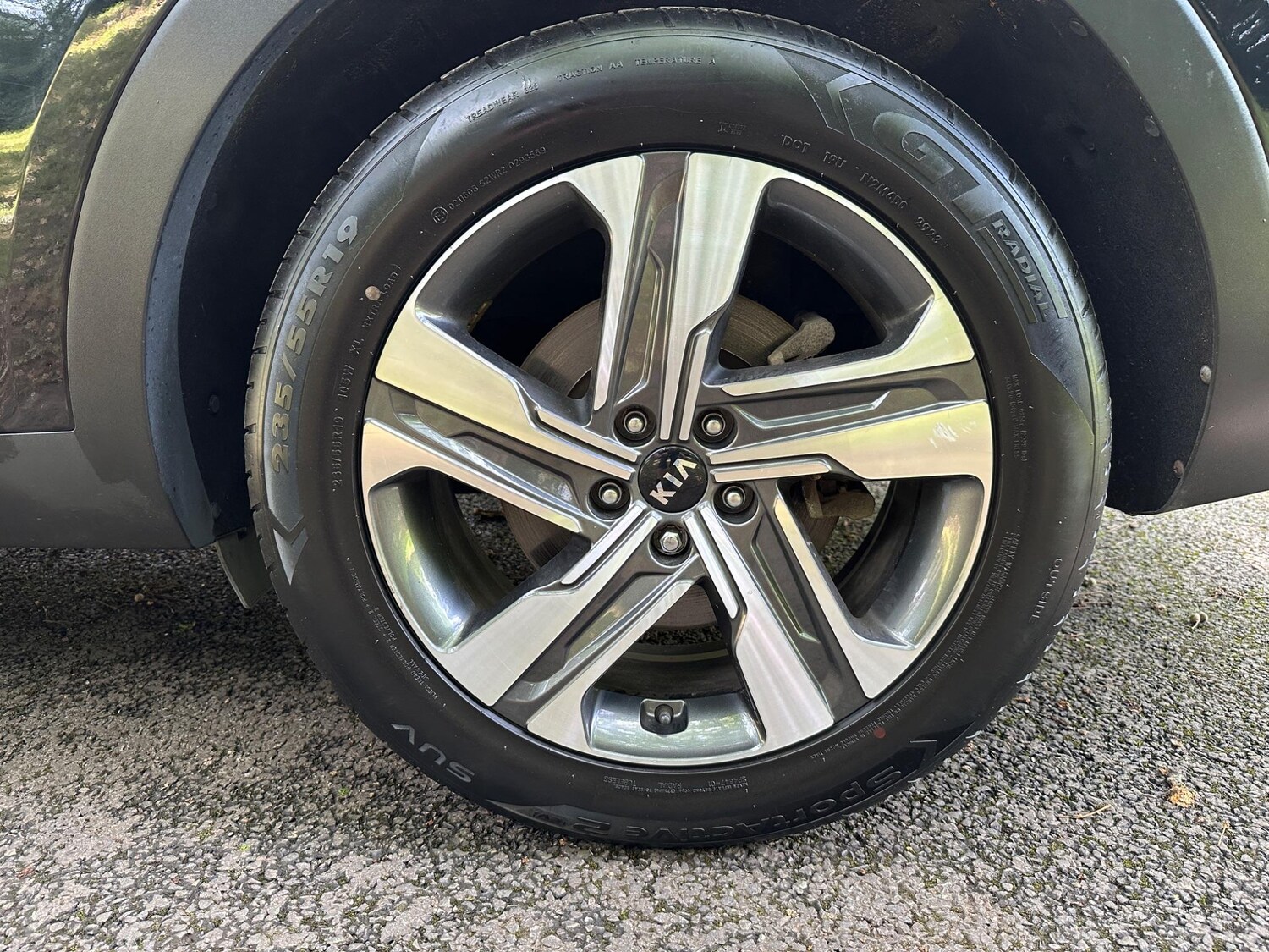 Used Kia Sorento 2021 for sale - 76607564: Photo 27