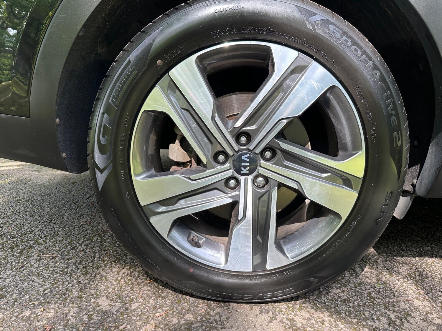 Used Kia Sorento 2021 for sale - 76607564: Photo 28