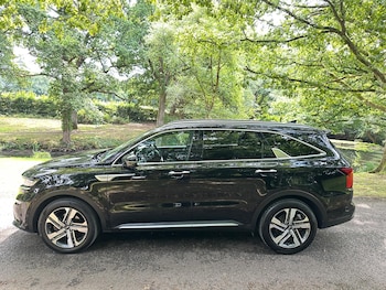 Used Kia Sorento 2021 for sale - 76607564: Photo