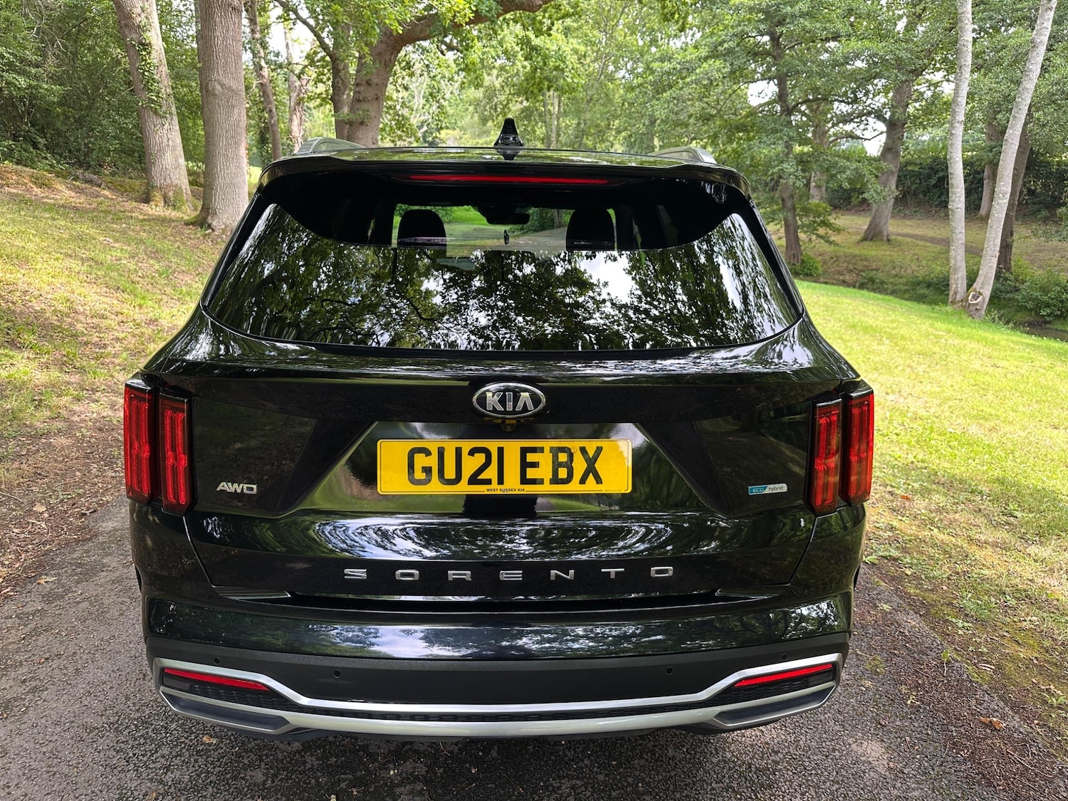 Used Kia Sorento 2021 for sale - 76607564: Photo 5