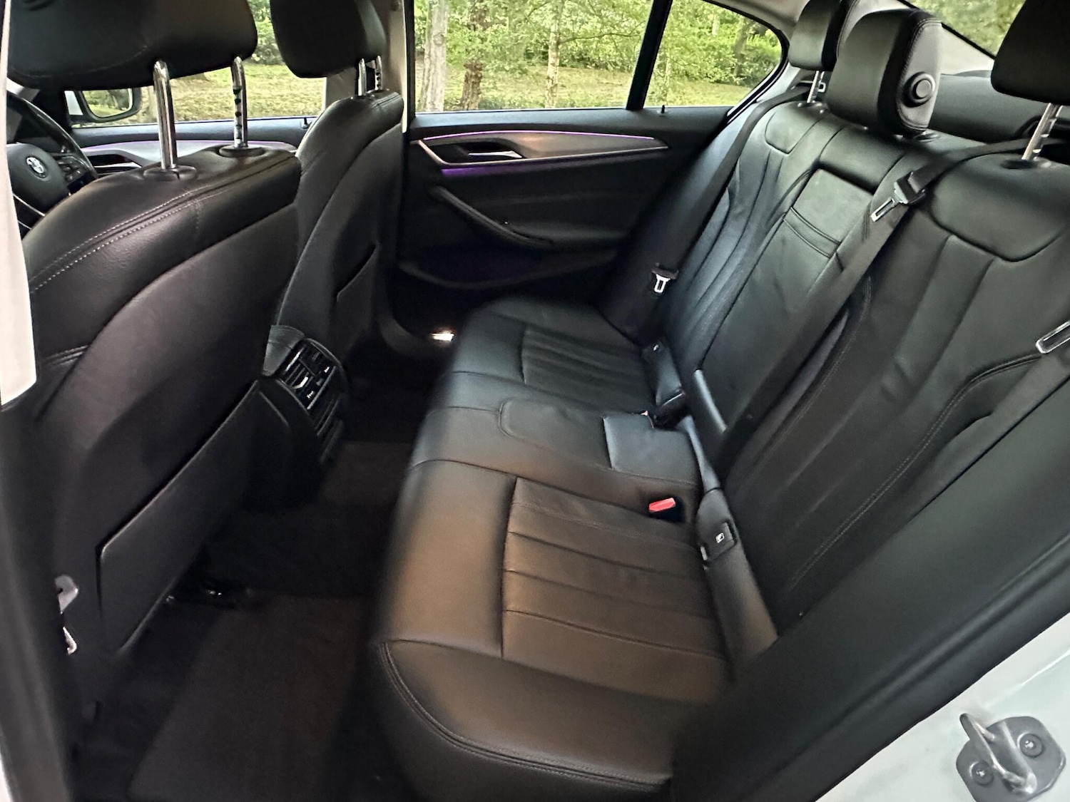 Used BMW 5 Series 2018 for sale - 76608323: Photo 15