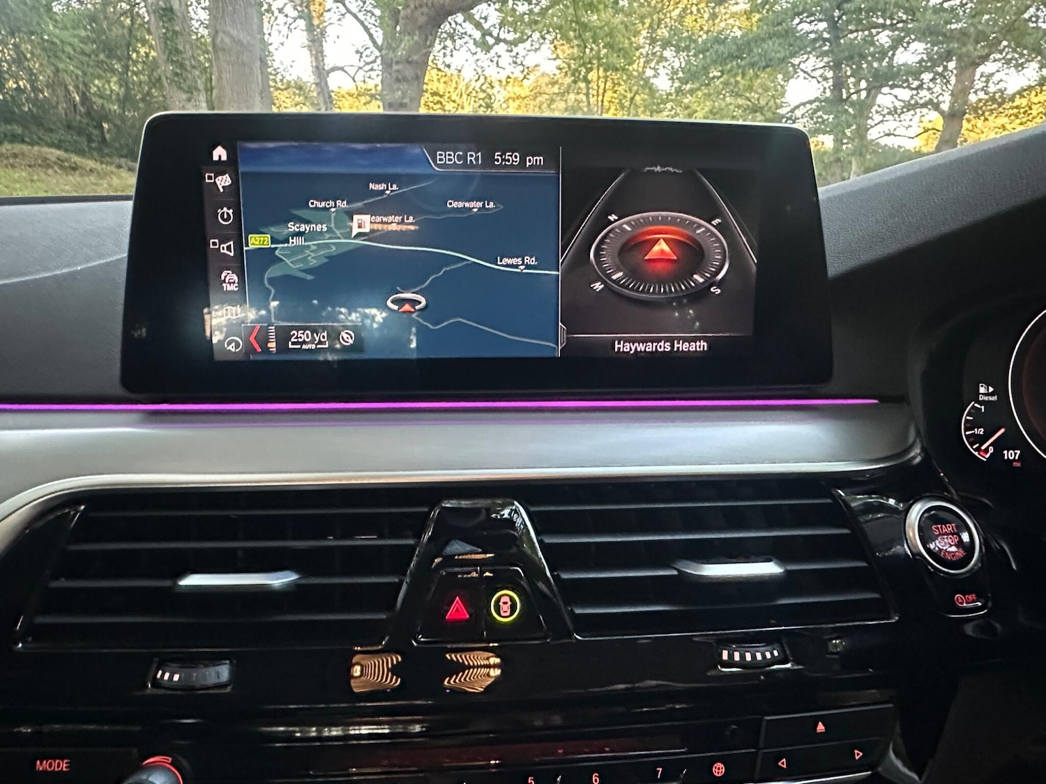 Used BMW 5 Series 2018 for sale - 76608323: Photo 16