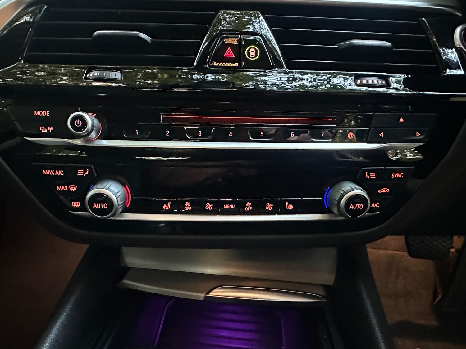 Used BMW 5 Series 2018 for sale - 76608323: Photo 17