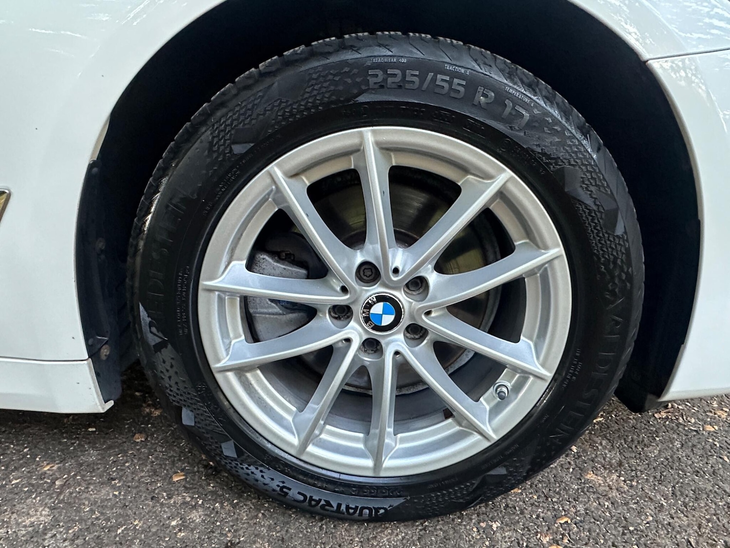 Used BMW 5 Series 2018 for sale - 76608323: Photo 20