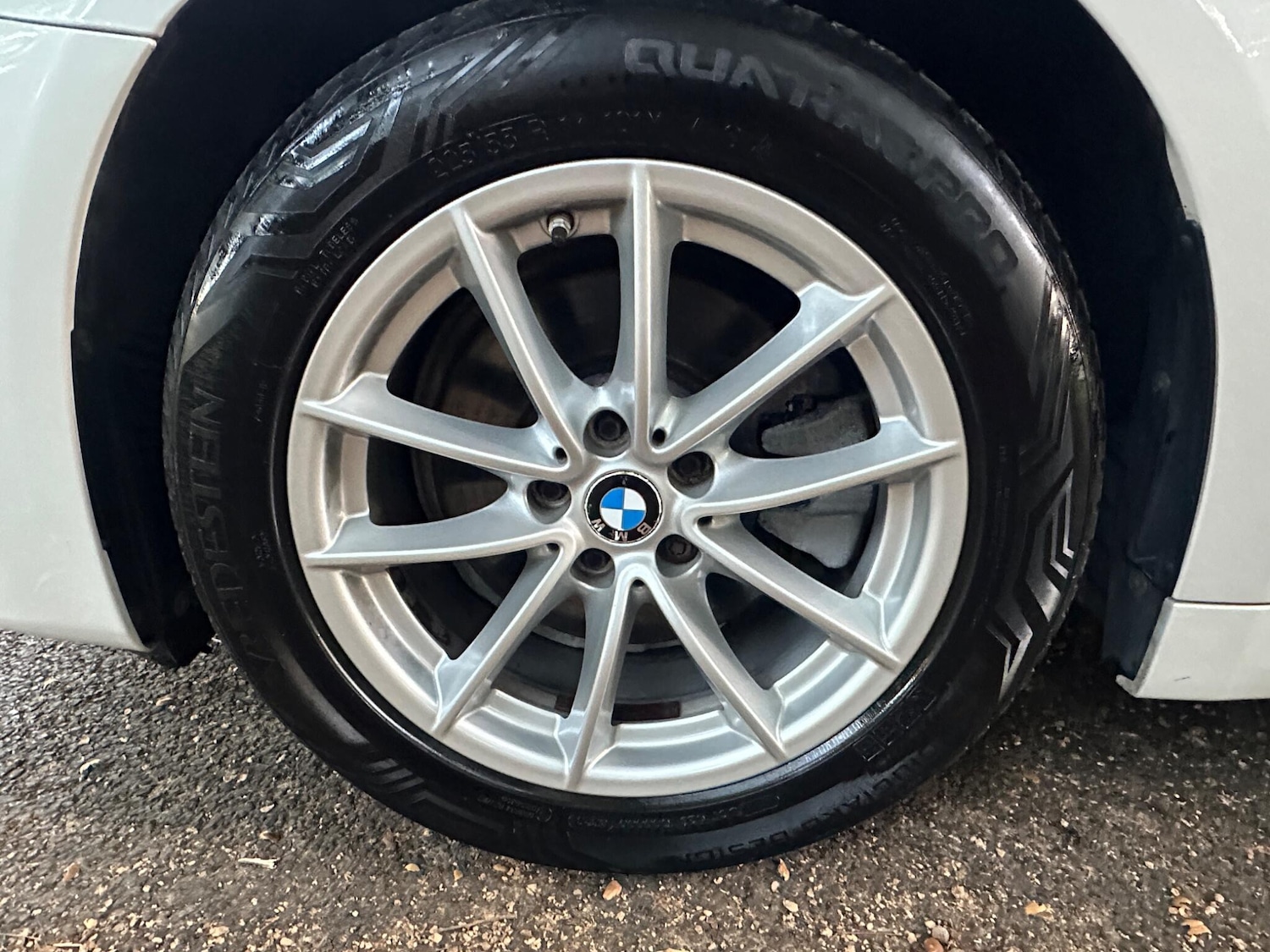 Used BMW 5 Series 2018 for sale - 76608323: Photo 21