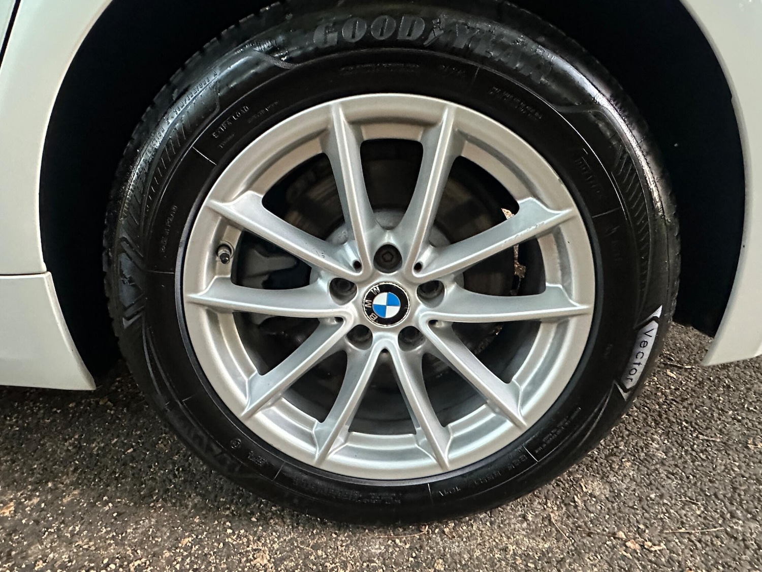 Used BMW 5 Series 2018 for sale - 76608323: Photo 22