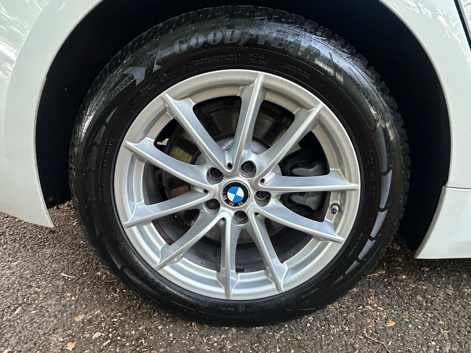 Used BMW 5 Series 2018 for sale - 76608323: Photo 23