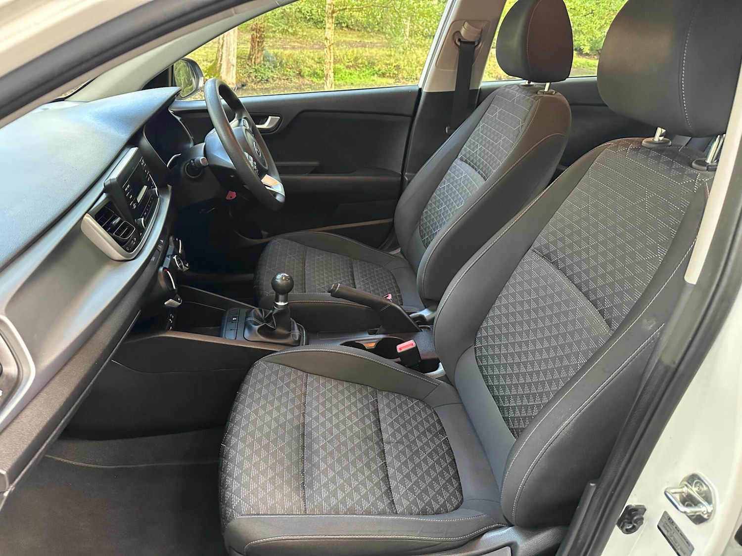 Used Kia Rio 2018 for sale - 76743433: Photo 13