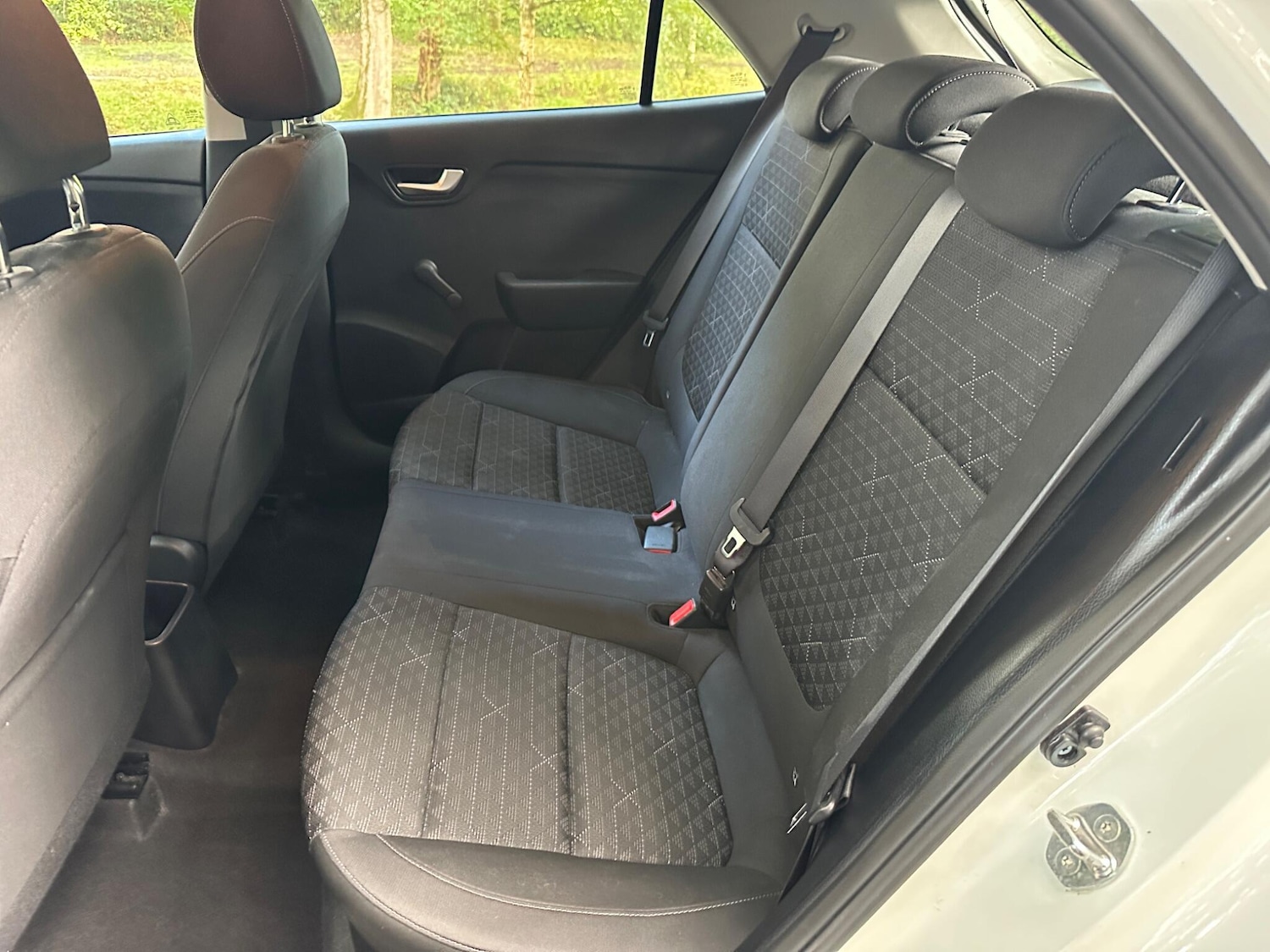 Used Kia Rio 2018 for sale - 76743433: Photo 14