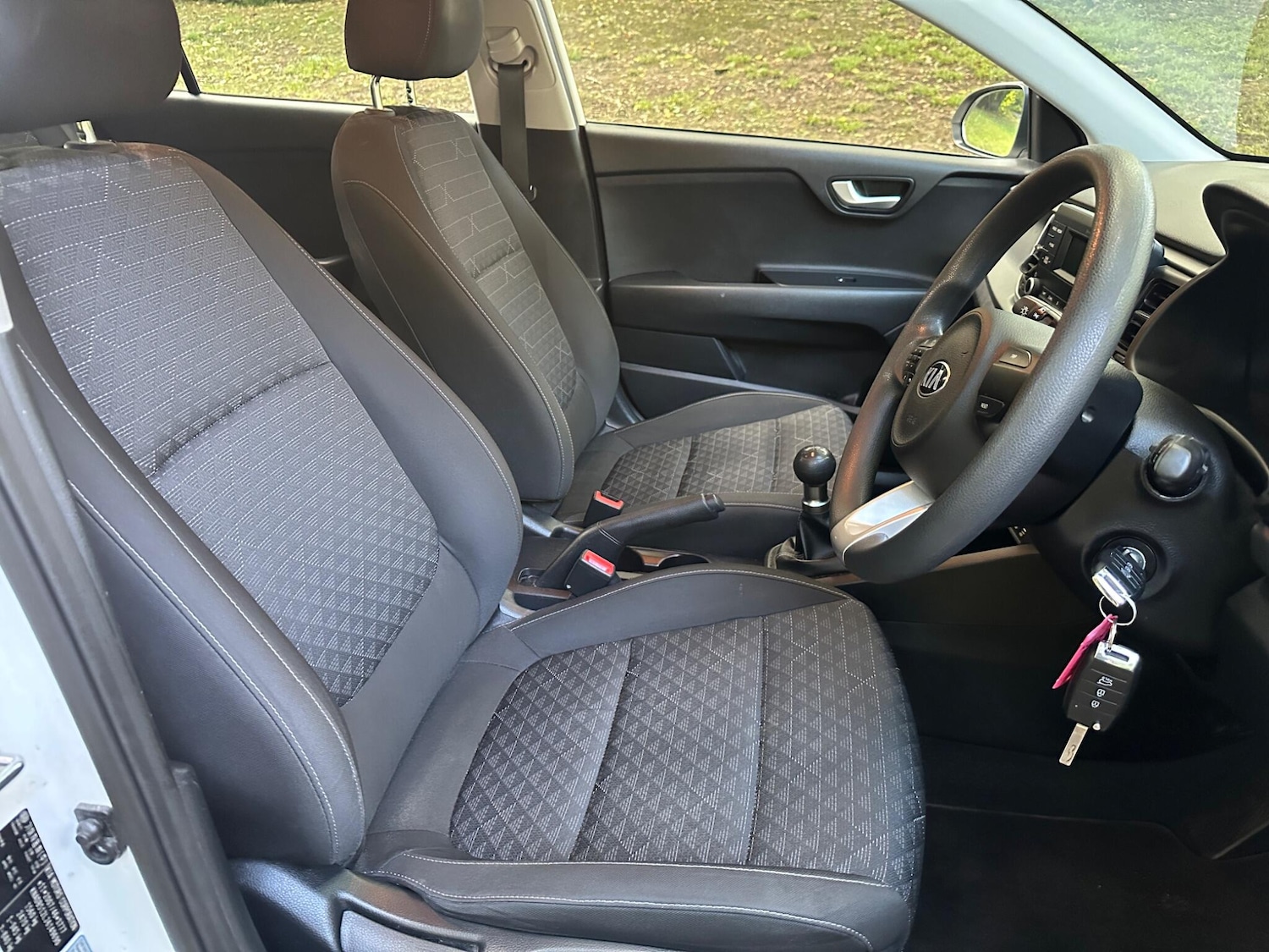 Used Kia Rio 2018 for sale - 76743433: Photo 15