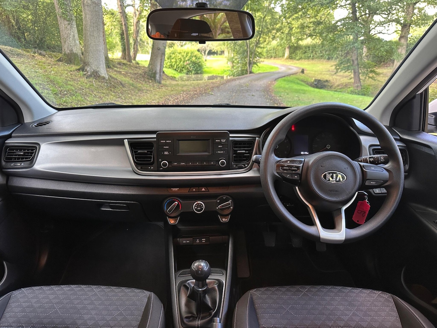 Used Kia Rio 2018 for sale - 76743433: Photo 16