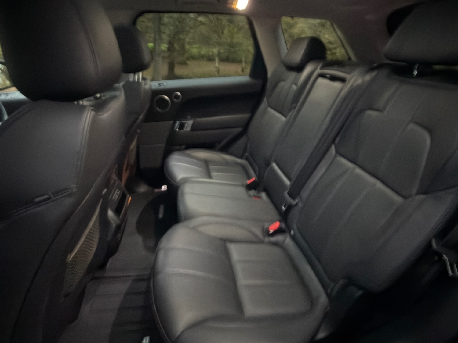 Used Land Rover Range Rover Sport 2017 for sale - 76684827: Photo 10