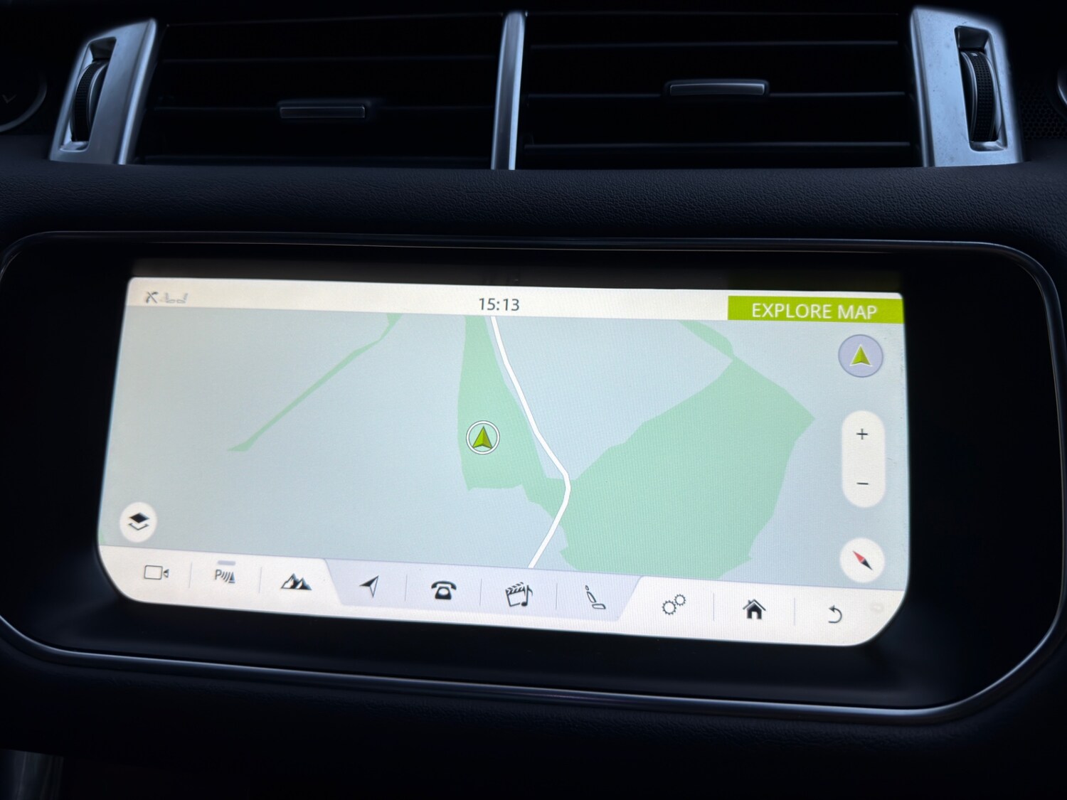 Used Land Rover Range Rover Sport 2017 for sale - 76684827: Photo 13