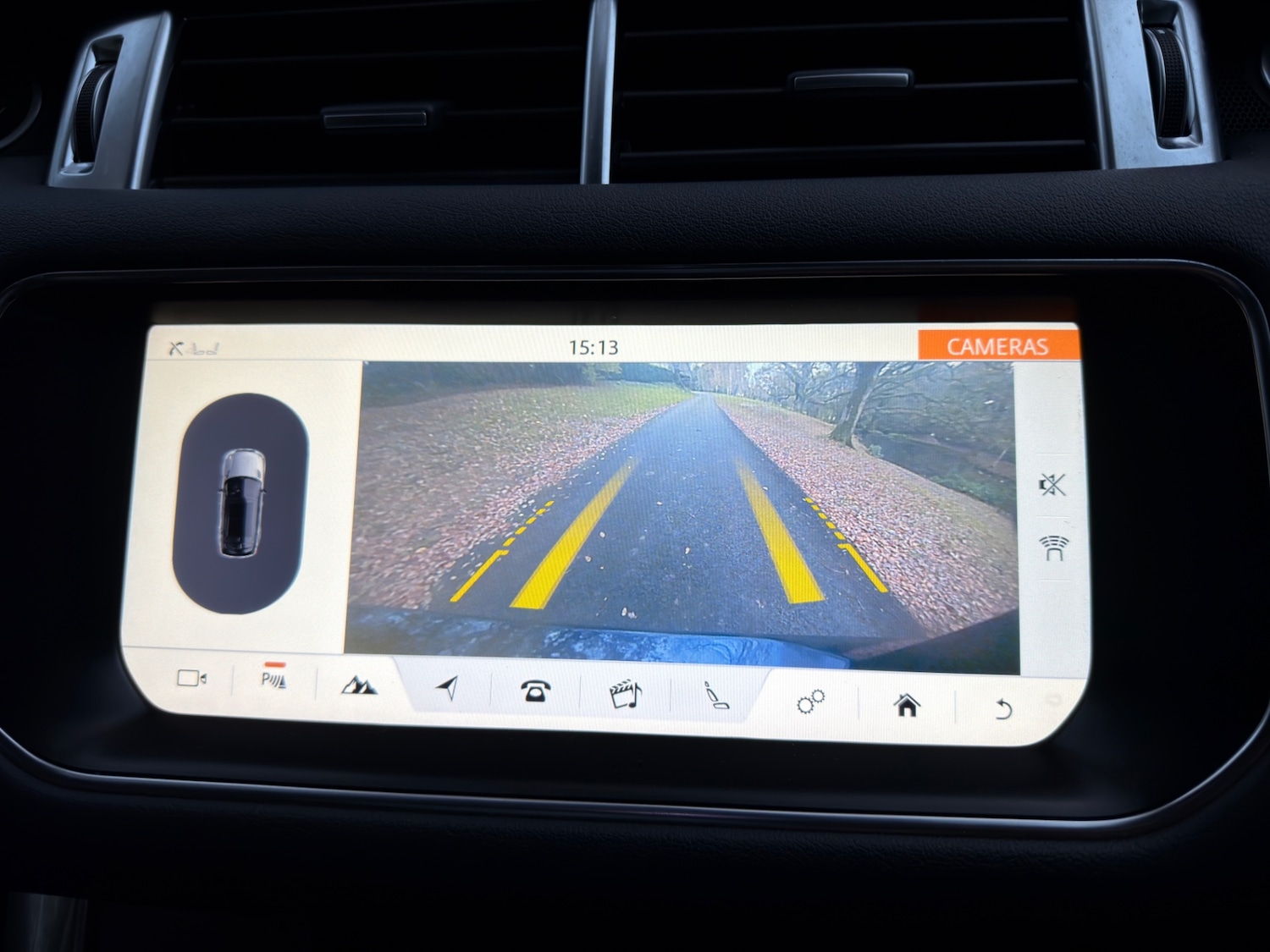 Used Land Rover Range Rover Sport 2017 for sale - 76684827: Photo 14