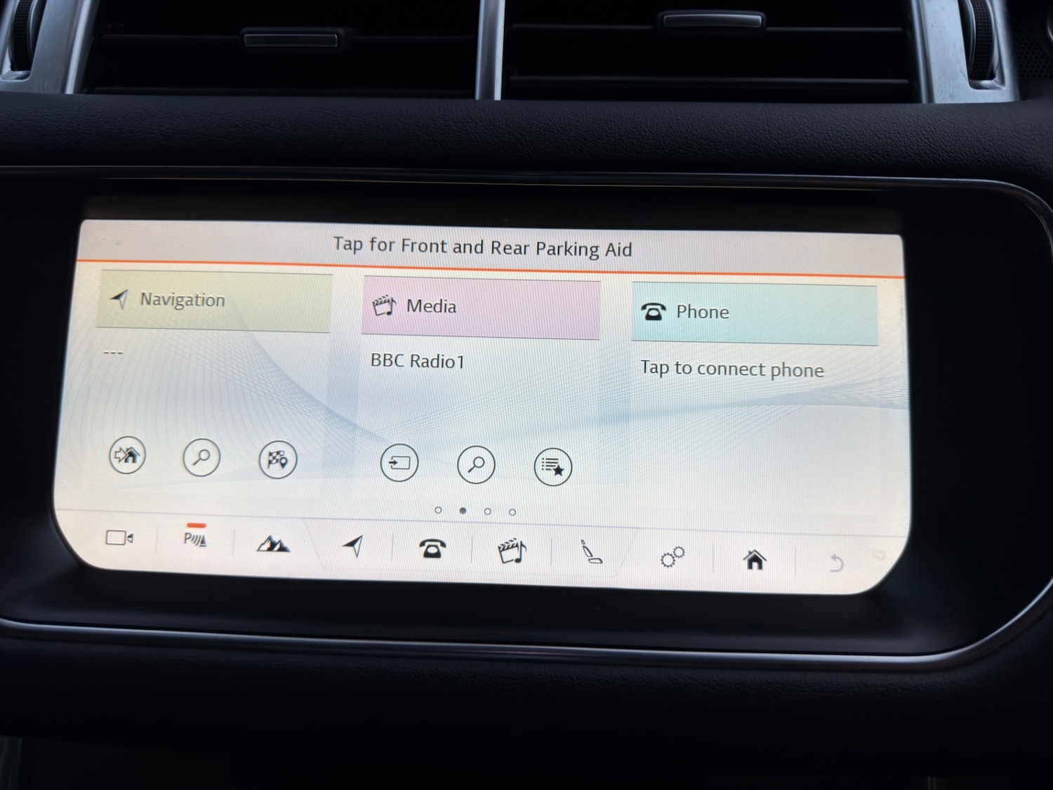 Used Land Rover Range Rover Sport 2017 for sale - 76684827: Photo 15