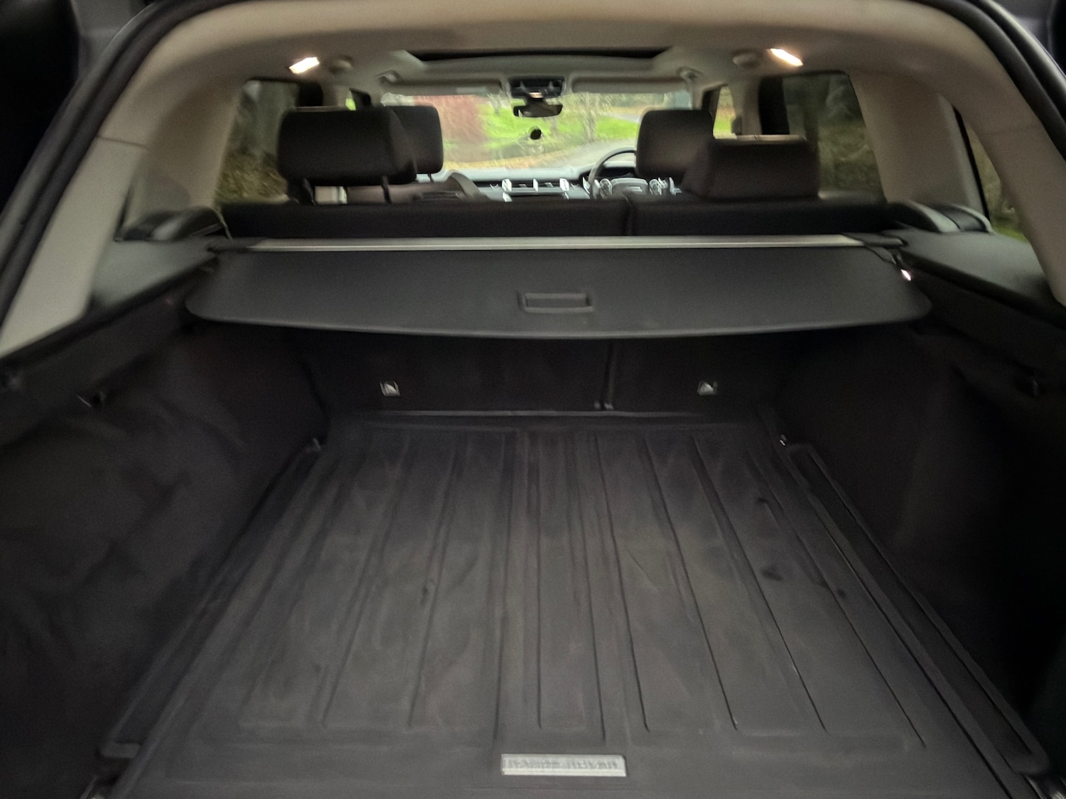 Used Land Rover Range Rover Sport 2017 for sale - 76684827: Photo 17