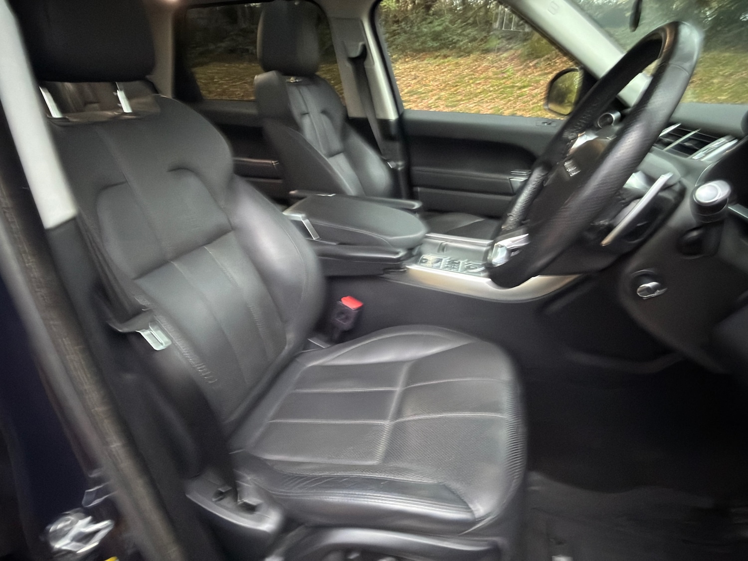 Used Land Rover Range Rover Sport 2017 for sale - 76684827: Photo 9