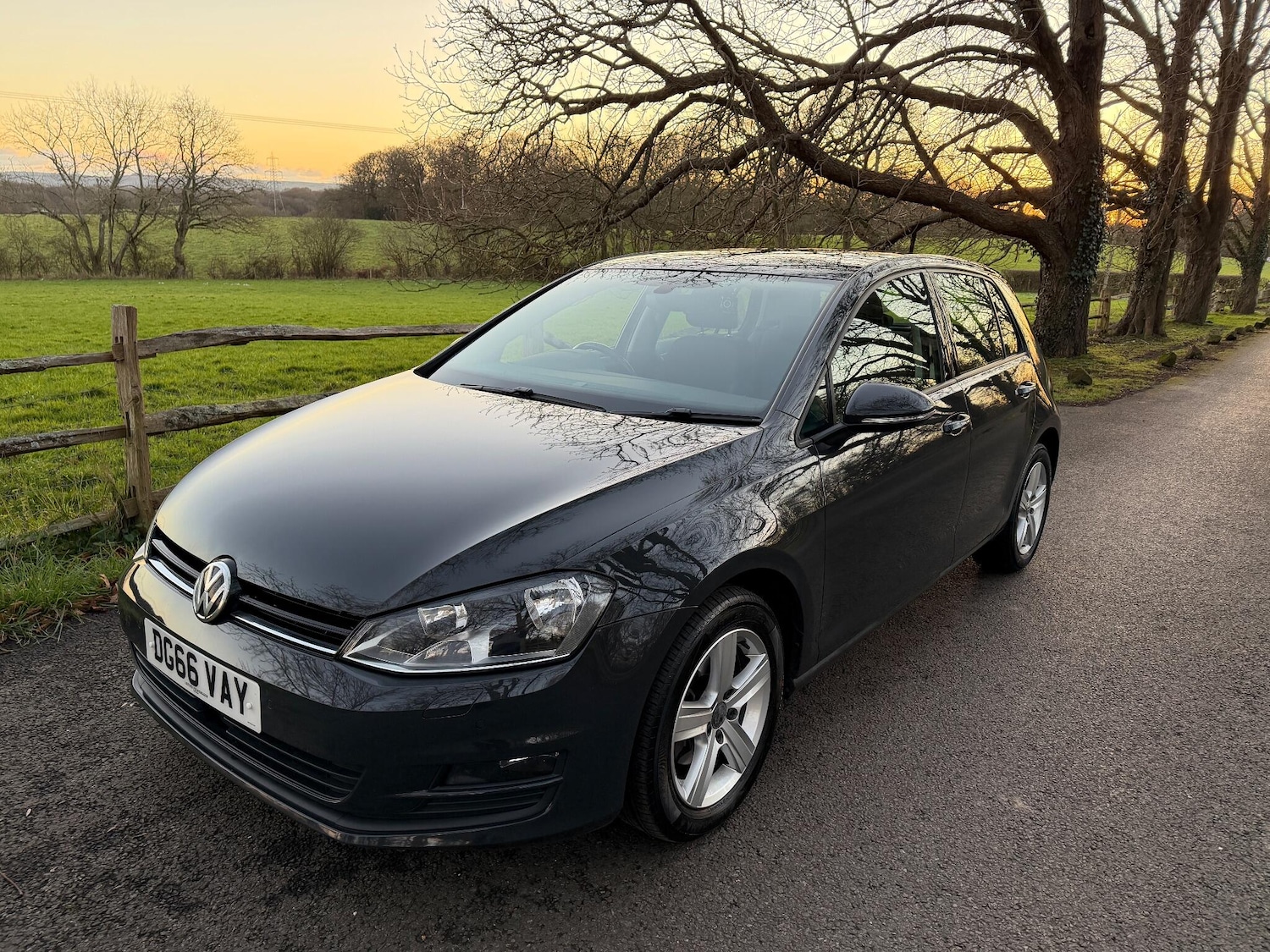 Used Volkswagen Golf 2016 for sale - 77109694: Photo 10